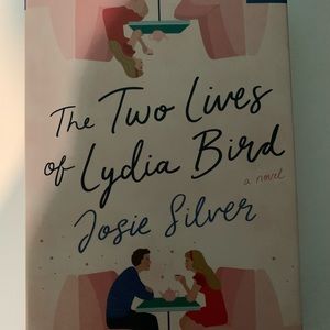 BOTM the two lives of Lydia bird